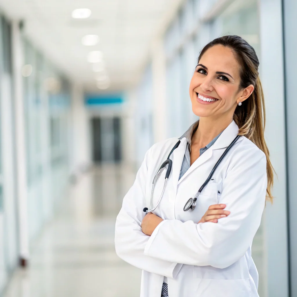 Dr. Michalina Jasińska