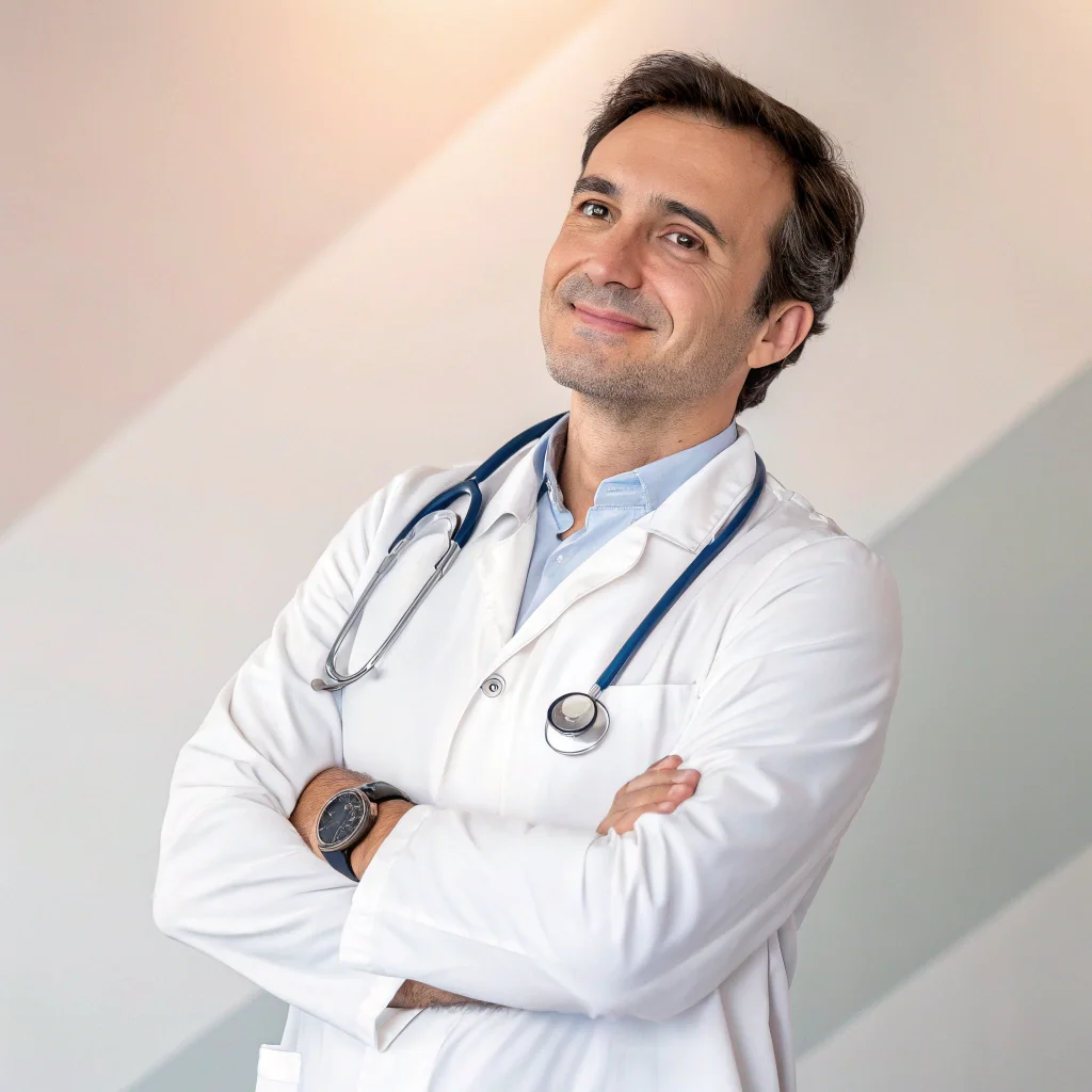 Dr. Damian Czarnecki